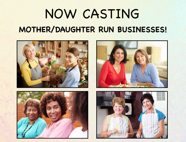 Casting mother daughter 'sMothered' clip: